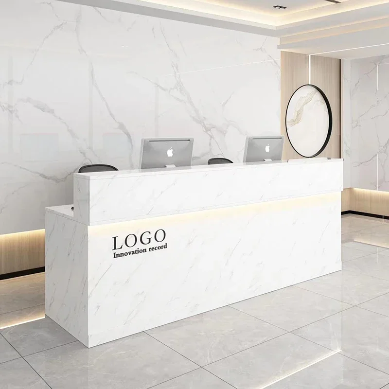 Minimalizm włoski Biurka recep – Office Furniture Center recenzja i cena