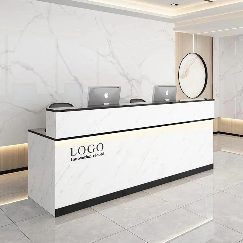 Minimalizm włoski Biurka recep – Office Furniture Center recenzja i cena