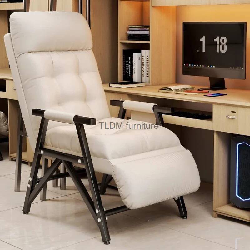 Krzesło gamingowe do komputera – Office Furniture Com recenzja i cena