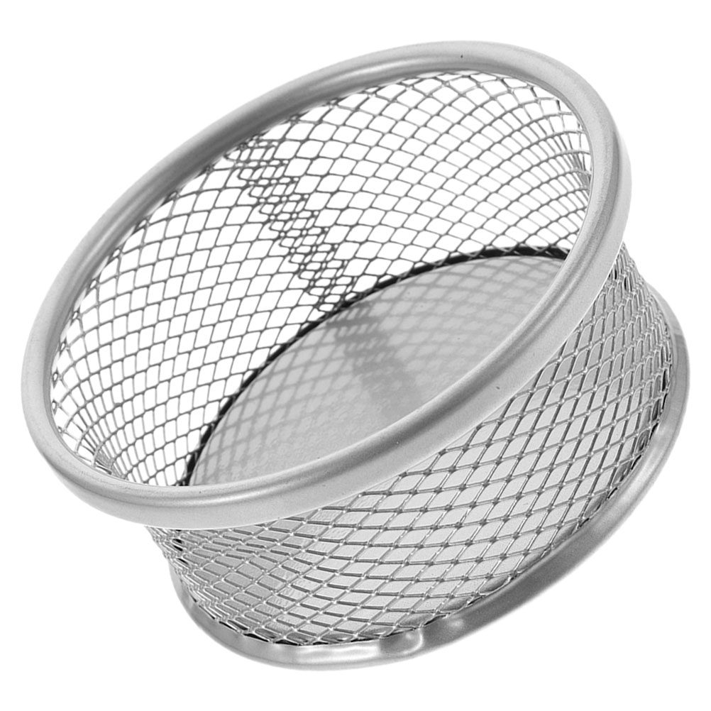 Stosowany metalowy uchwyt na s – Paper Basket Mesh recenzja i cena