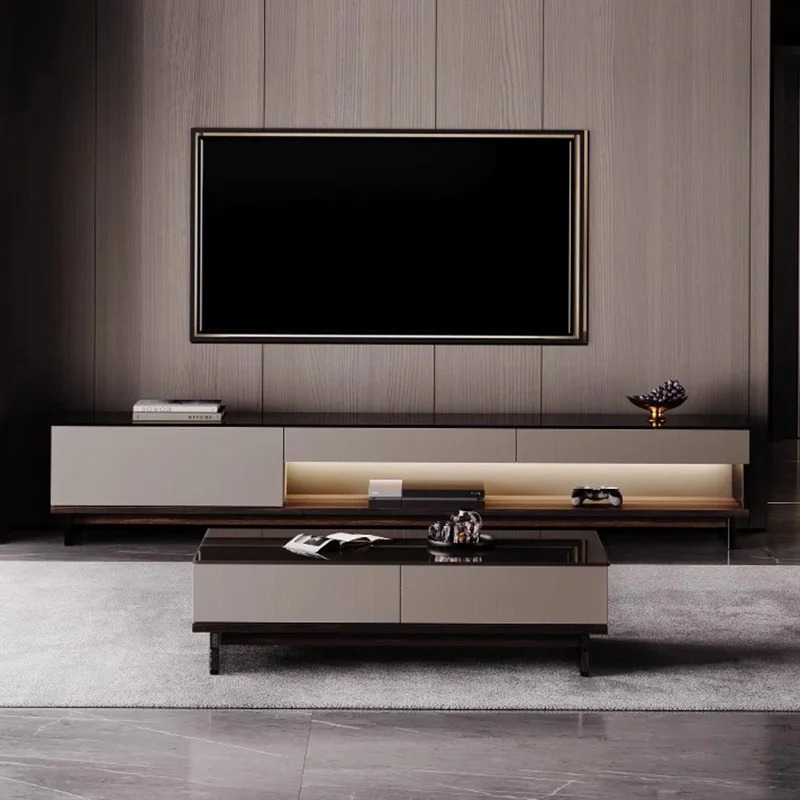 Nowoczesne szafki RTV do salon – Office Furniture Center recenzja i cena