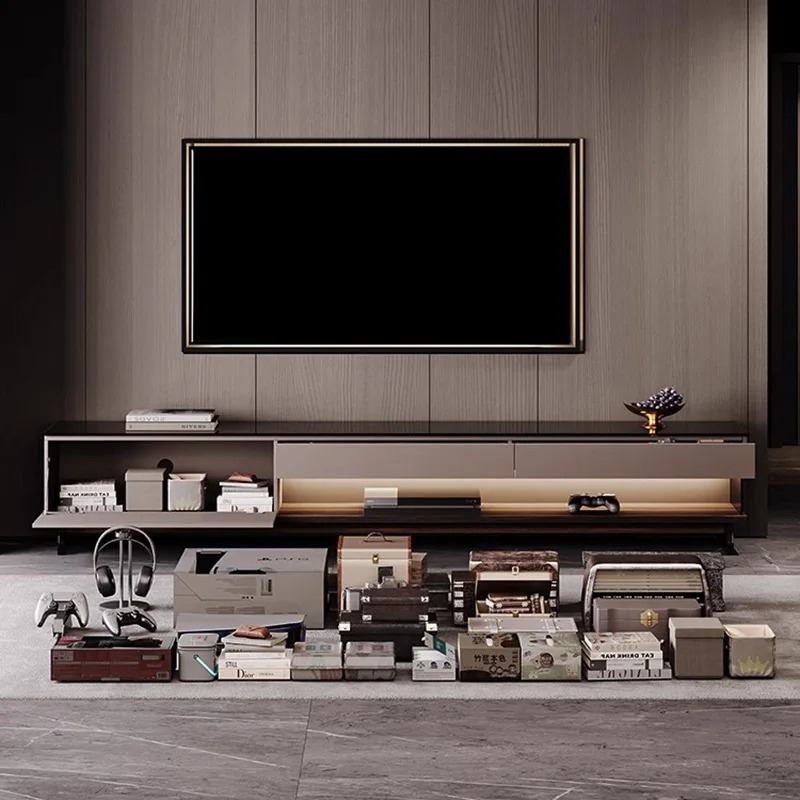Nowoczesne szafki RTV do salon – Office Furniture Center recenzja i cena