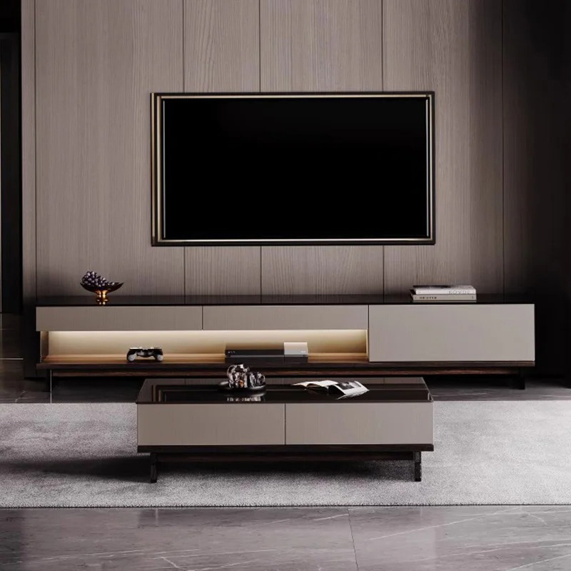 Nowoczesne szafki RTV do salon – Office Furniture Center recenzja i cena