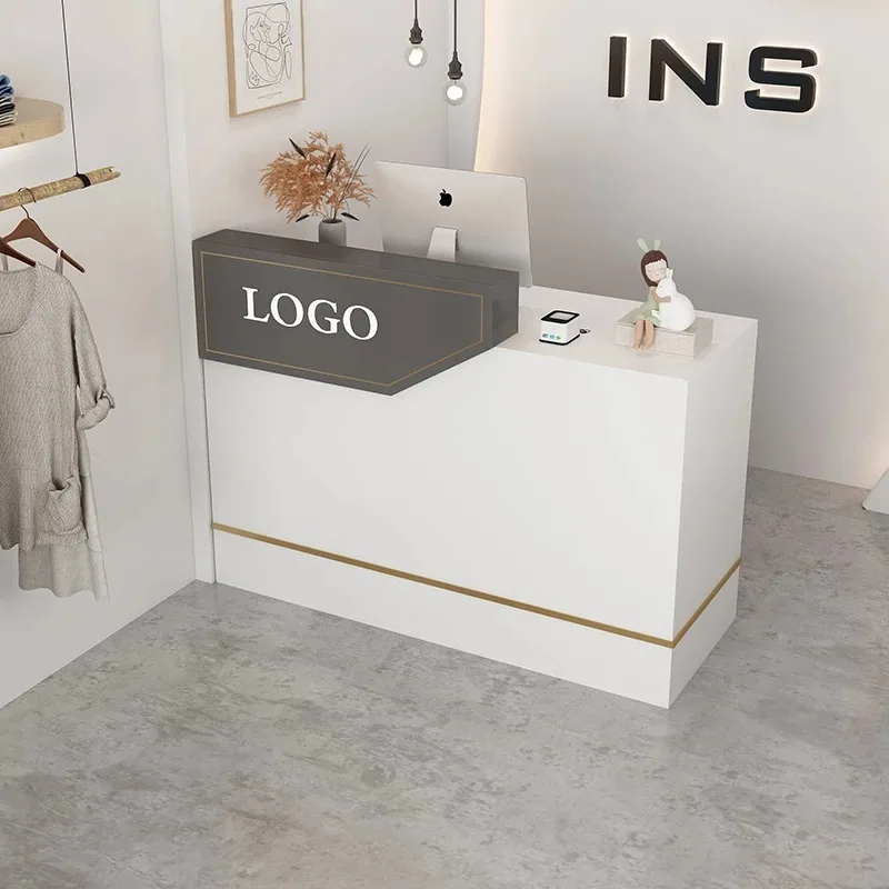 Unikalna, urocza lada recepcyj – Office Furniture Center recenzja i cena