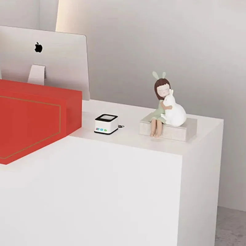 Unikalna, urocza lada recepcyj – Office Furniture Center recenzja i cena