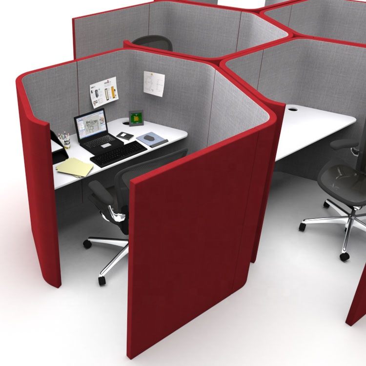 Meble do stacji roboczych, pry – Office Furniture Center recenzja i cena