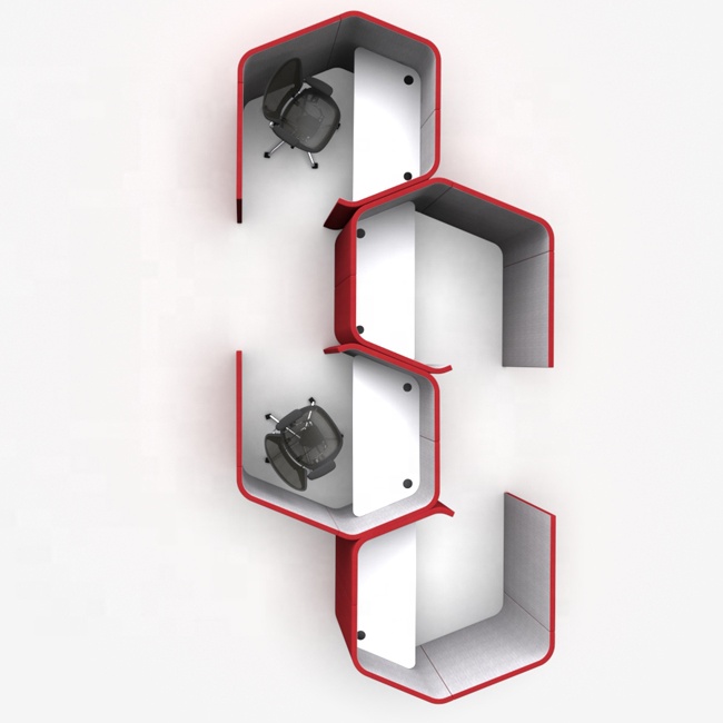 Meble do stacji roboczych, pry – Office Furniture Center recenzja i cena