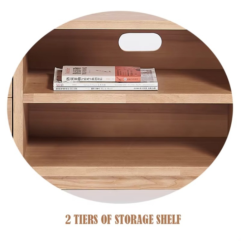 -ForWood Stojak pod telewizor  – Office Furniture Center recenzja i cena