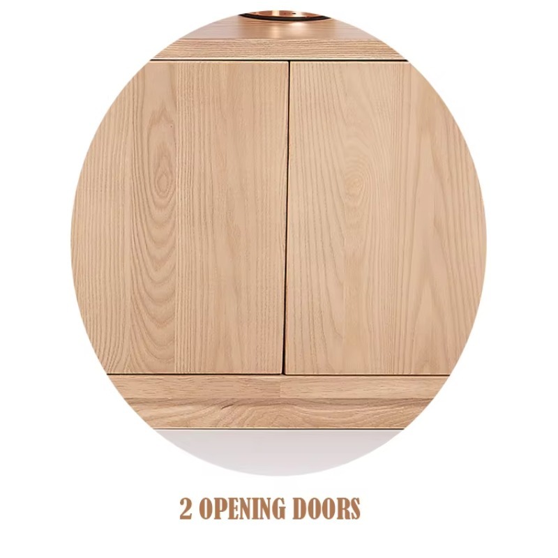 -ForWood Stojak pod telewizor  – Office Furniture Center recenzja i cena