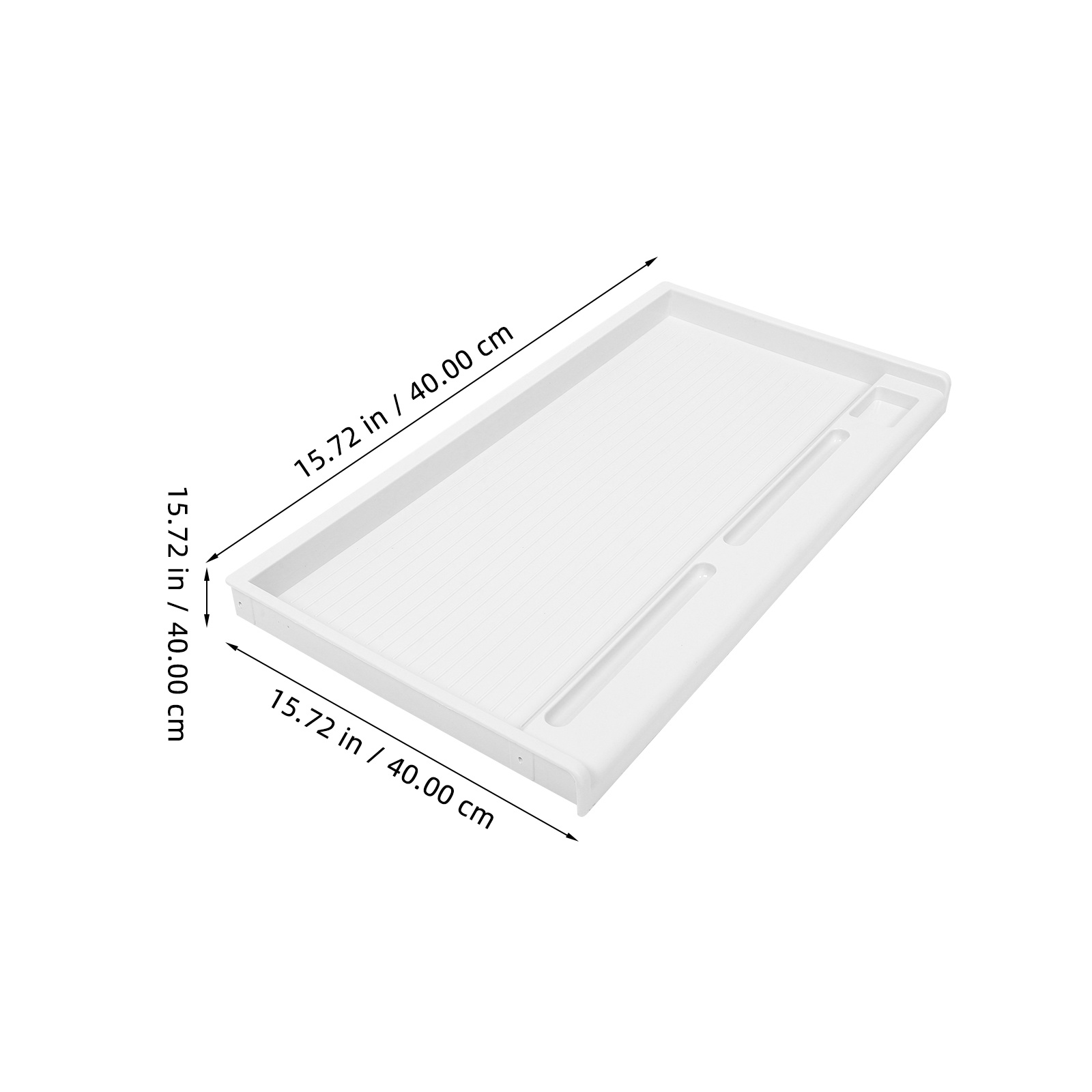 Organizer pod biurko na klawia – Keyboard Drawer Under recenzja i cena
