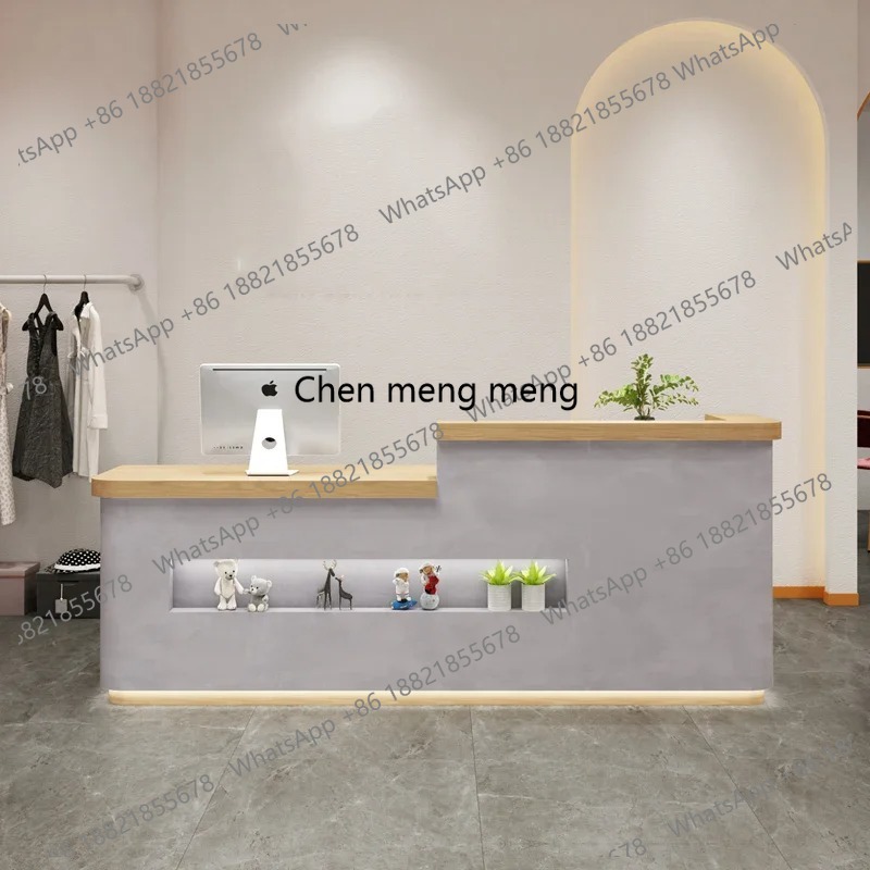 Biurko sekretarki, meble, salo – Office Furniture Center recenzja i cena