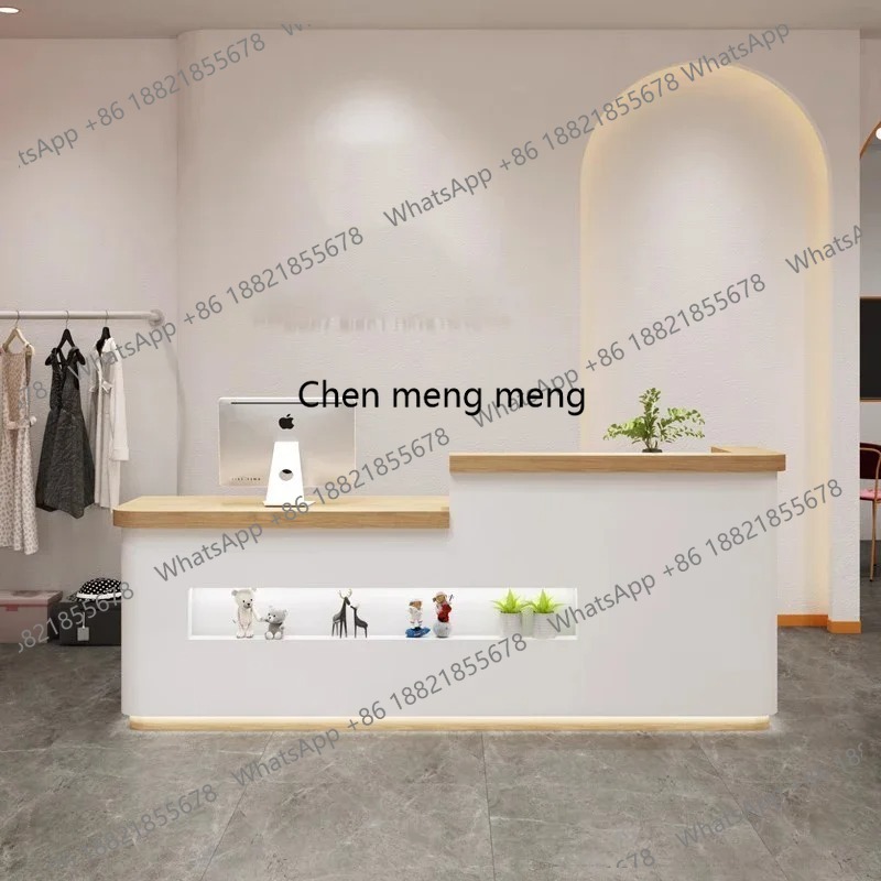 Biurko sekretarki, meble, salo – Office Furniture Center recenzja i cena