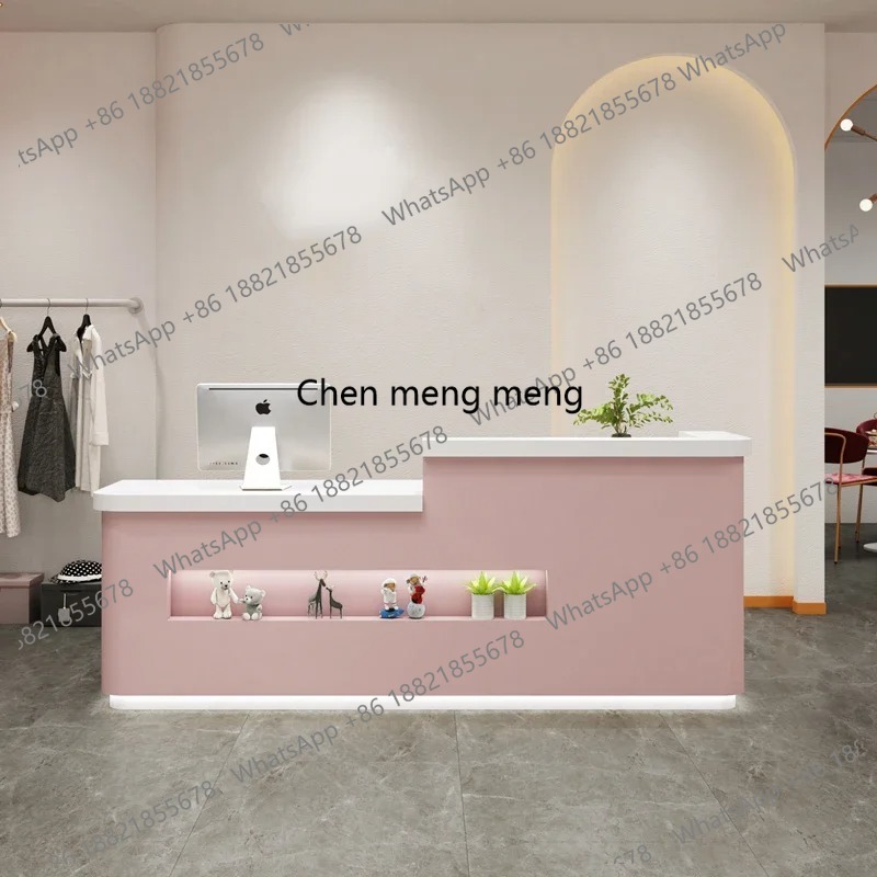 Biurko sekretarki, meble, salo – Office Furniture Center recenzja i cena