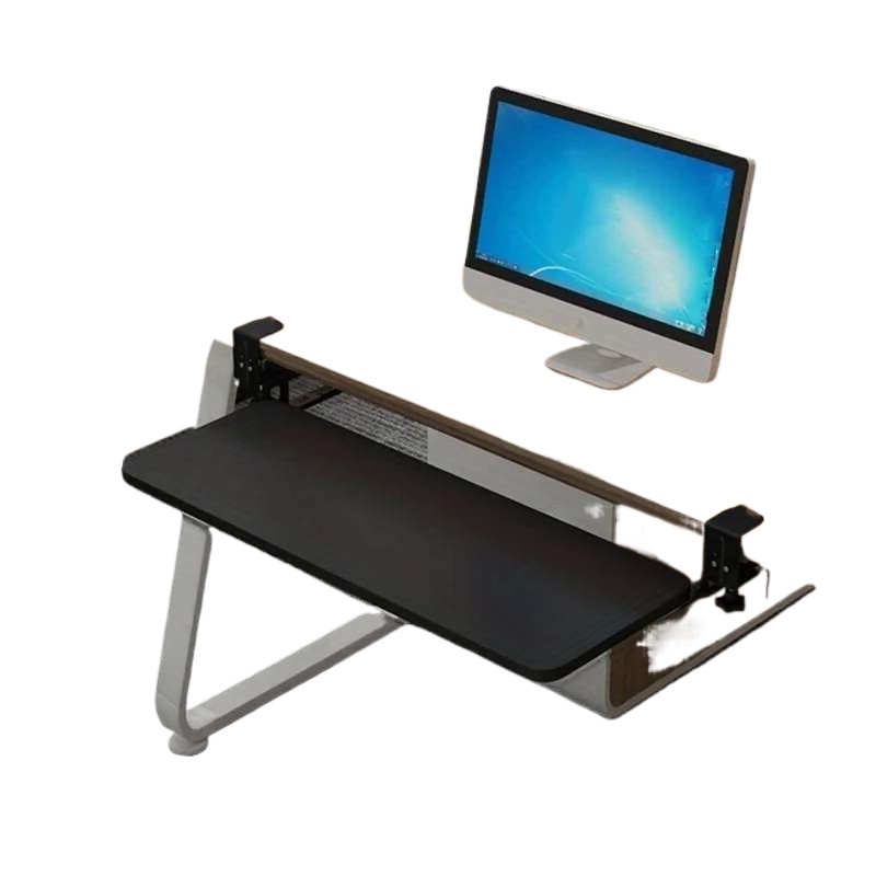 Ergonomiczna wysuwana podkładk – Keyboard Drawer Under recenzja i cena