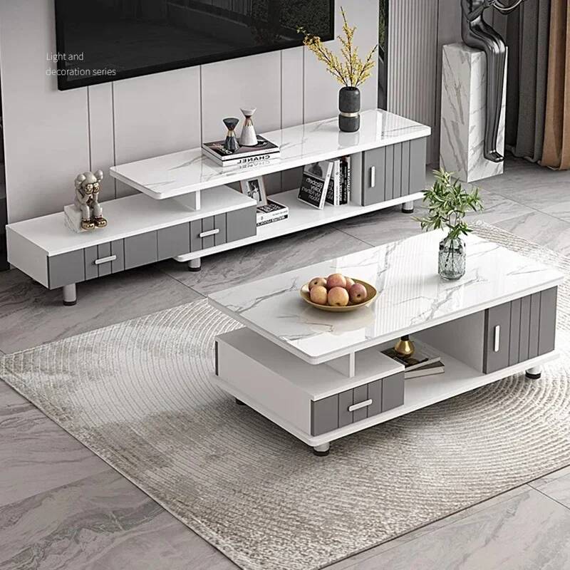 Szafki środkowe Stolik pod tel – Office Furniture Center recenzja i cena