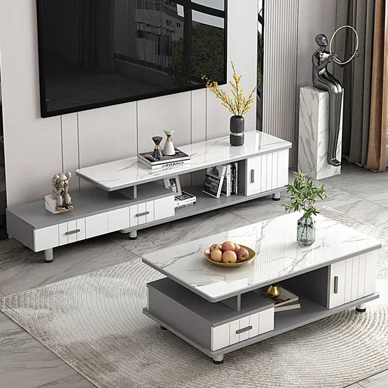 Szafki środkowe Stolik pod tel – Office Furniture Center recenzja i cena