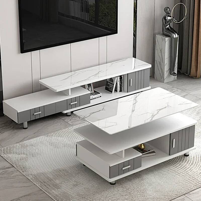 Szafki środkowe Stolik pod tel – Office Furniture Center recenzja i cena