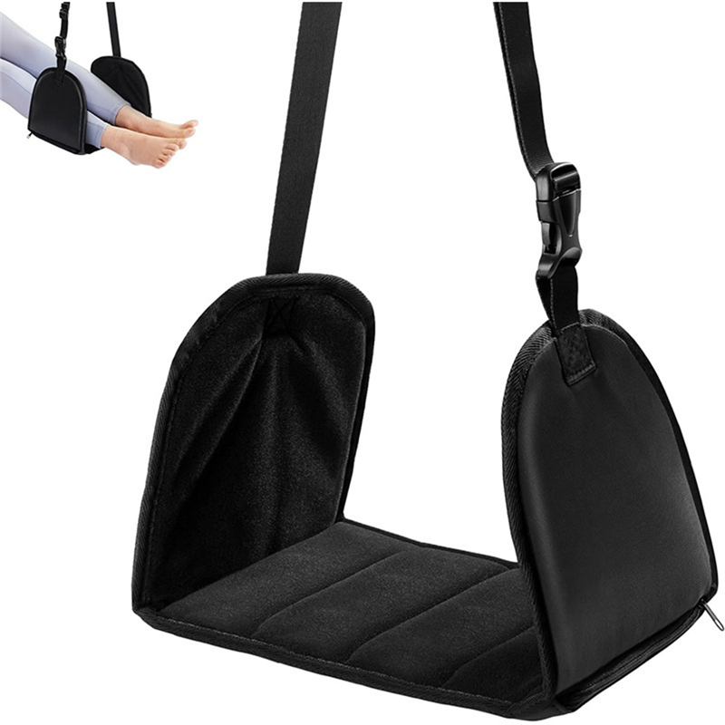 KYCOR - Regulowany hamak do st – Under Desk Hammock recenzja i cena