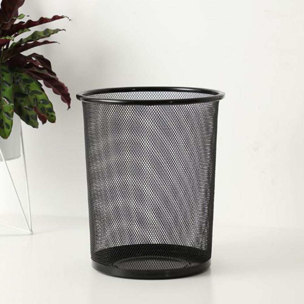 Żelazna siatka kosz na śmieci  – Paper Basket Mesh recenzja i cena