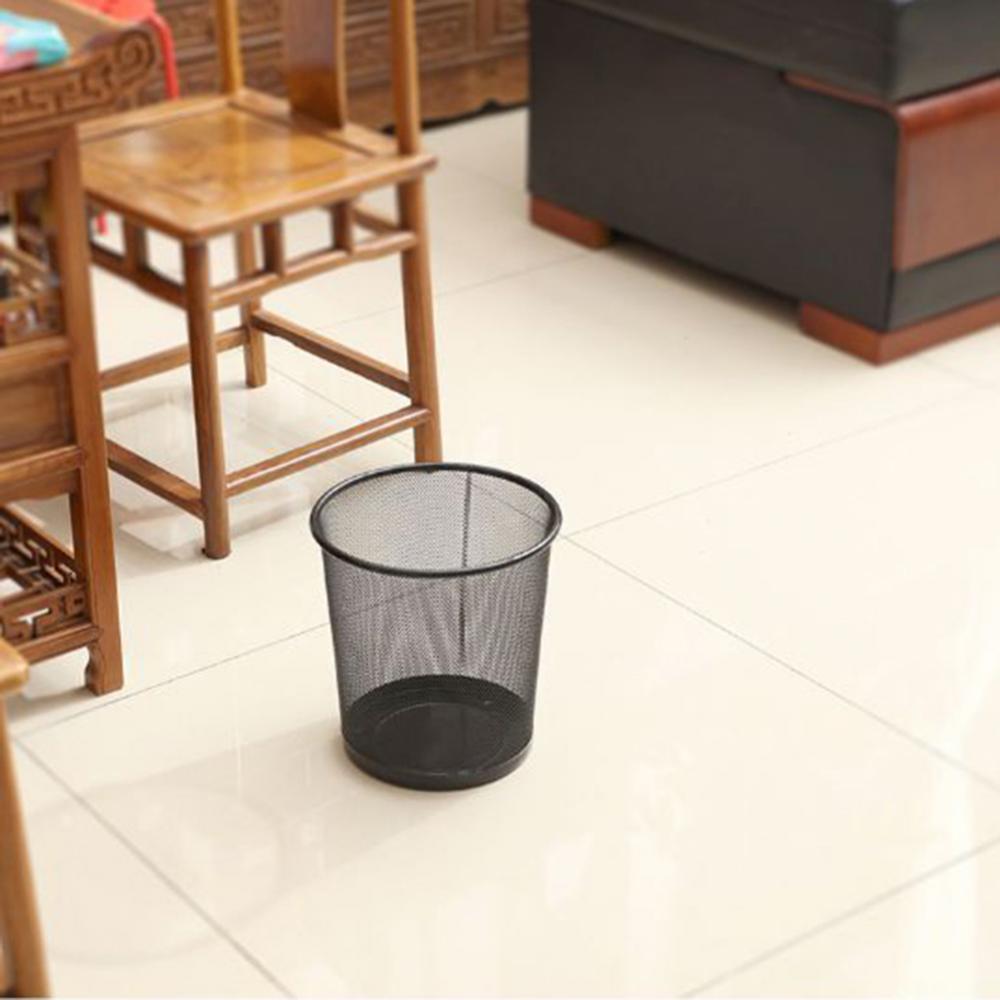 Żelazna siatka kosz na śmieci  – Paper Basket Mesh recenzja i cena