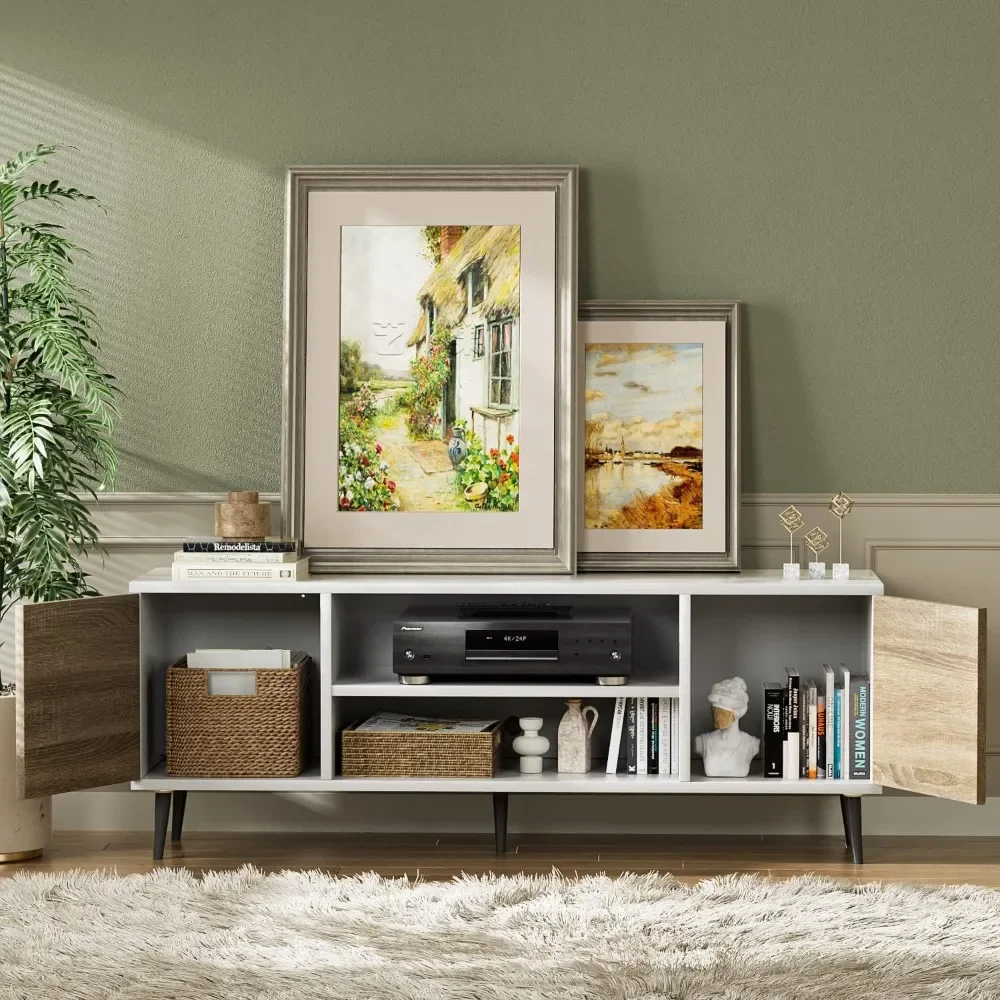 Szafka RTV do salonu, meble do – Office Furniture Center recenzja i cena