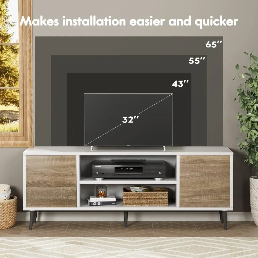 Szafka RTV do salonu, meble do – Office Furniture Center recenzja i cena